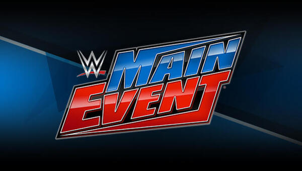 WWE Main Event