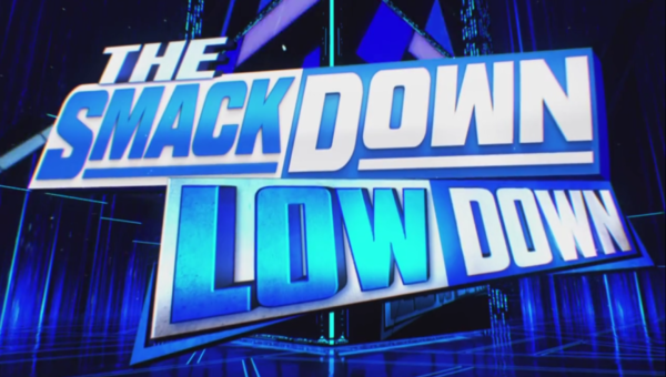 WWE The Smackdown LowDown