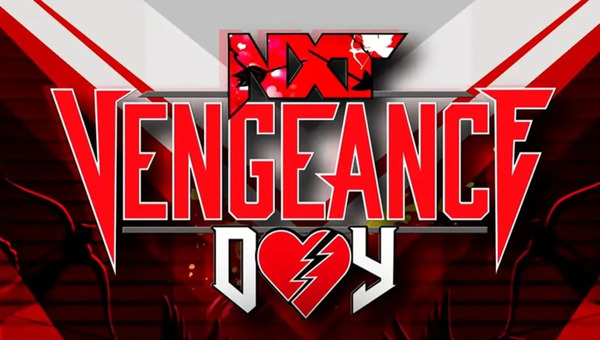 WWE NXT Vengeance Day