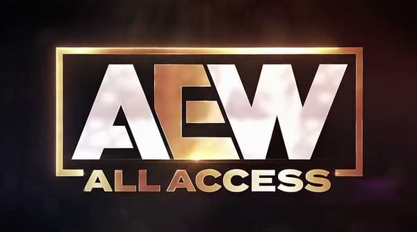 AEW All Access