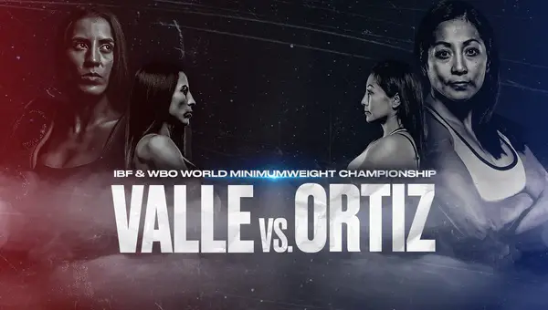 Yokasta Valle vs Anabel Ortiz