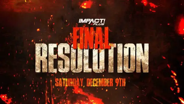 IMPACT Final Resolution