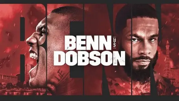 Benn Vs Dobson