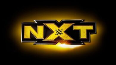 WWE NXT