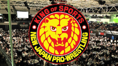 NJPW King of Pro-Wrestling 2024