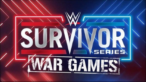 WWE Survivor Series WarGames 2024 PPV